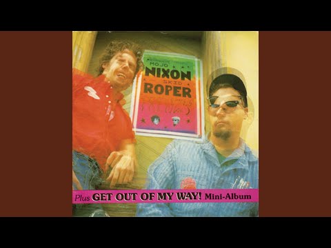 I Hate Banks - Mojo Nixon
