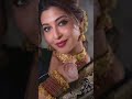 Sonarika Bhadoria Dolls Up In Traditional Saree And Looks Absolutely Breathtaking