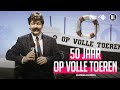 50 jaar Op Volle Toeren • Muzieklegendes // Sterren NL