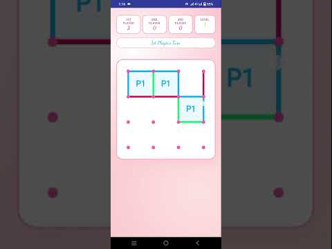 Candy Linker: 3 Player Board video thumbnail