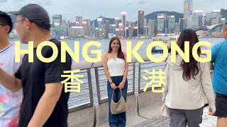5 Days No Itinerary in Hong Kong &amp;amp; Macau | Just Museums, Food &amp;amp; a Pre-Nup Shoot