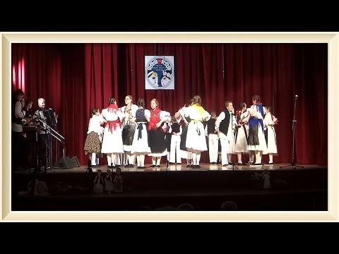 HKUU Sveti Martin, Sveti Martin na Muri - "Tam pri našoj staroj Muri"