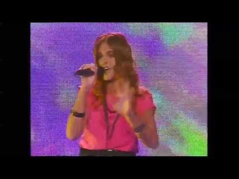 მარიკო ლეჟავა / Mariko Lejava -- "Signed, Sealed and Delivered"