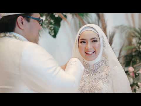 Teaser Akad Hadrian & Delia by Alienco Photography