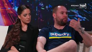 Da li se Anđela plaši odlaska kući i da li će povesti Zvezdana sa sobom? VEČERAS U 21H |HYPETV