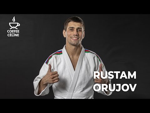 Coffee With Celine - Rustam Orujov