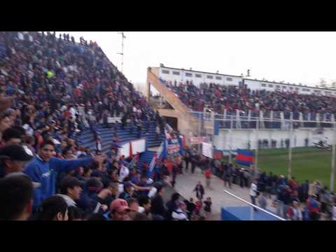 "Tigre vs Quilmes (3.Ago.2015) 113 años (8)" Barra: La Barra Del Matador • Club: Tigre