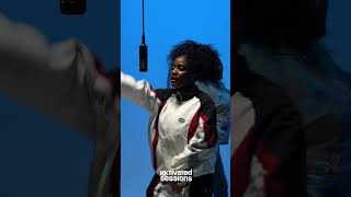 Download lagu Jhay Faj debuts on the AKtivated Stage performing her record featuring the Queen Izzy, “Stay Wise”. mp3
