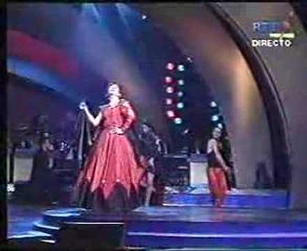 Rua do Capelao - Anabela