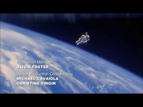 When We Left Earth ending - “To stop in space, is to surrender.”