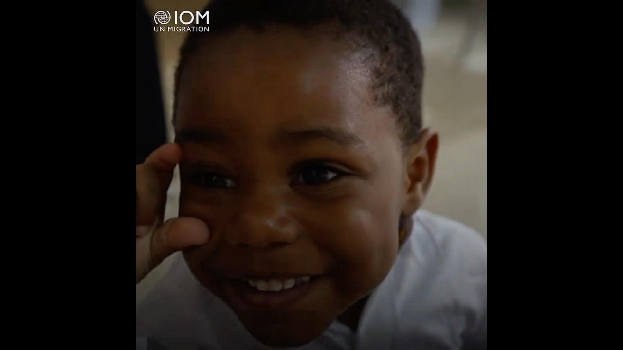 World Mental Health Day 2025 - IOM Libya