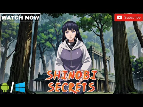 Summertime Saga & Doraemon X Like New Game - Shinobi Secrets Gameplay