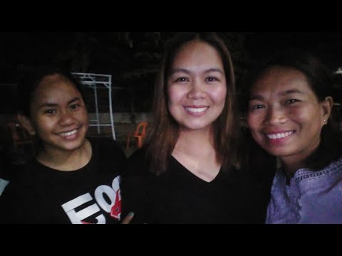 Mrs harabas at Mrs kaisla bonding @Lubang Island Occidental Mindoro