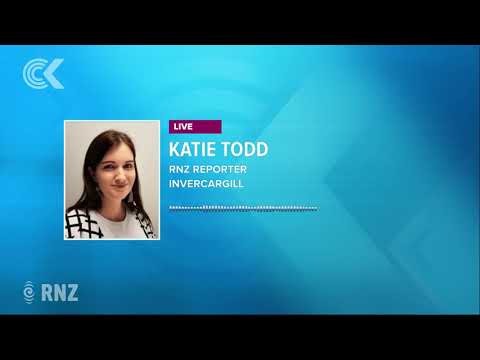 Southland flooding - latest update