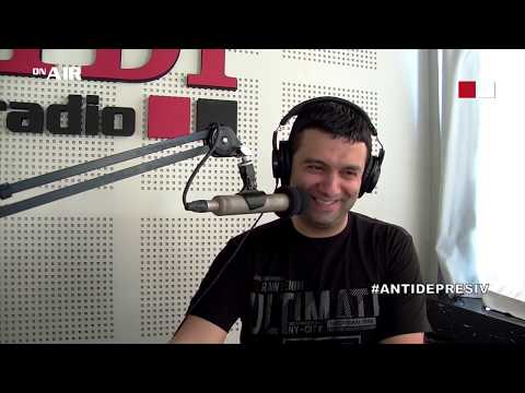 Antidepresiv 19.06.2020 - Romantika