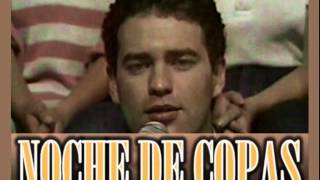 BERTIN OSBORNE ABRAZAME