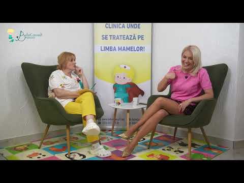 Dianna Rotaru — între frici, emoții și bucuria de a fi mamă 