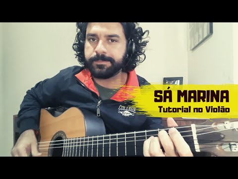 Samarina - Trio Xapadão