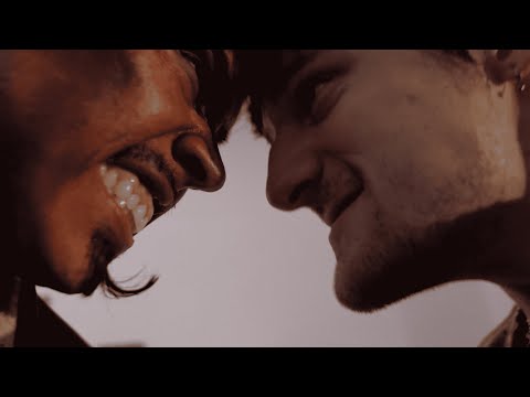 Crisá - Sombras (Video Oficial)