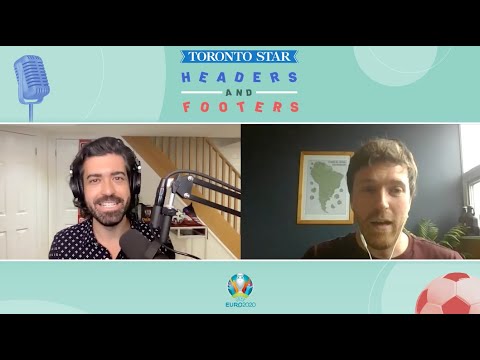 Headers and Footers Euro 2020 Raheem Sterling and England deliver, Croatia breaks Scottish hearts