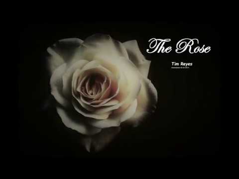 The Rose (Coverversion Tim Reyes)