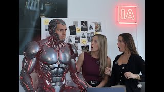 Ep. 3 - IA, amor y dinero: cómo la inteligencia artificial está cambiando TODO