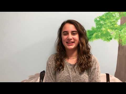 Ivanna – Dental Care Kids, Patient Testimonial