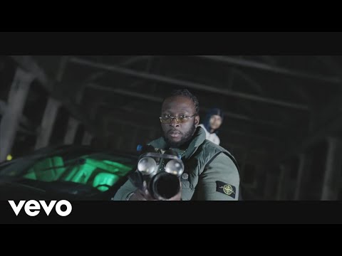 Nero Dee - Magma (Clip officiel)