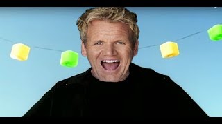 All Star but &quot;star&quot; is replaced with Gordon Ramsay insults