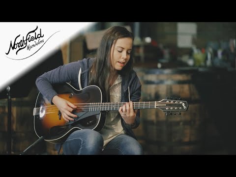 Marshall Mandolin Summit 2019 - Sierra Hull - Middle of the Woods
