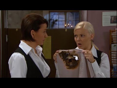 Salkkarit-  Isabella käynnistää Helenan dementian (2010) (Isabella Holm, 182)