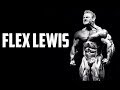 Legends Of Bodybuilding FLEX LEWIS