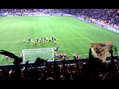 Einde Roda JC    NAC Breda 2011