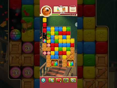 Toon Blast Level #NewEpi#7051#7052#7053#7054 Clear ‎@mlupin's Room  (1)