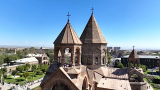 Մայր տաճար
