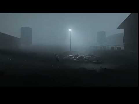 Прохождение игры-платформера Inside 1ч.