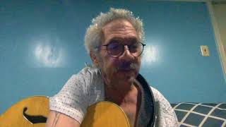 our love is here to stay