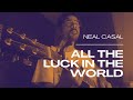 Neal Casal - All the luck in the world (Tribute)