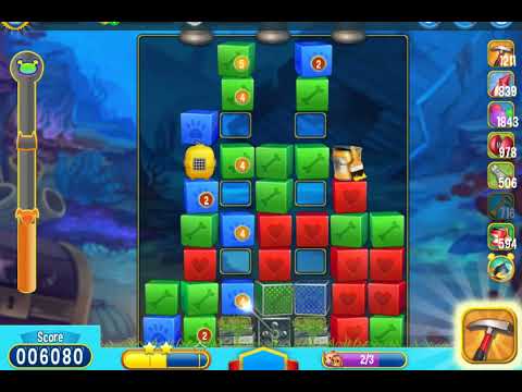 Pet Rescue Saga   Level 5151 no boosters