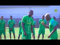 YAO ALIVYOWAKARIBISHA DEPU OKELLO EMA NA DAMARO JIONEE HAPA