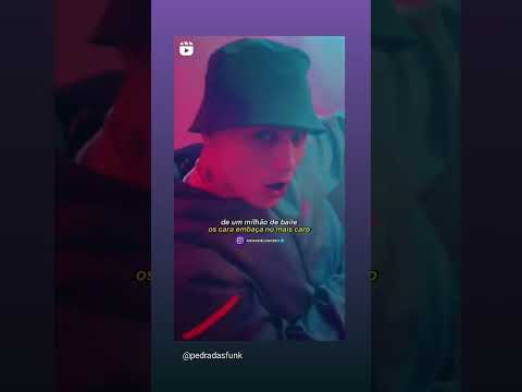 Mc Hariel "Os 4M VIBES" ( Prévia Oficial )