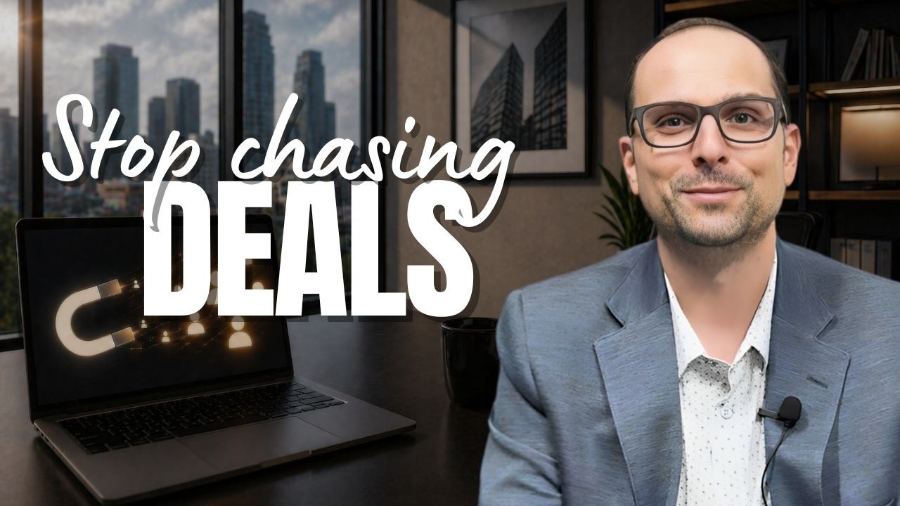 How Agents at the John Bolos Group Are Hitting $100K