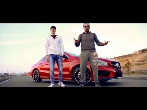 Artak / Narek / Bala-Bala (Բալա-բալա) New clip 2016 RapBrat