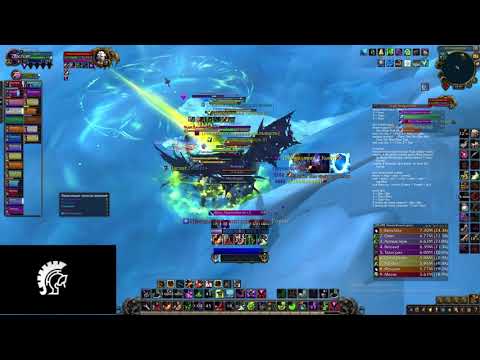 Century Tribe vs. Jaina Mythic