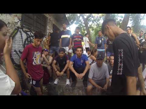 KARDIA vs EZZE vs LSG vs CRIPTON | 8vos | 01/03/20