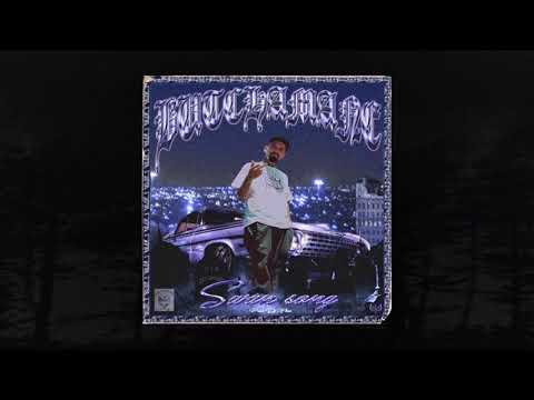 BUTCHAMANE - SWAN SONG [PROD. DJ XBOX] (MEMPHIS 66.6 EXCLUSIVE)