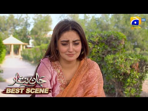 Jaan Nisar Episode 11 | Best Scene 02 | Danish Taimoor - Hiba Bukhari - Haroon Shahid