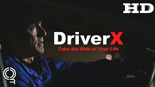 Driver X | 2018 Official Movie Trailer #Drama Film video