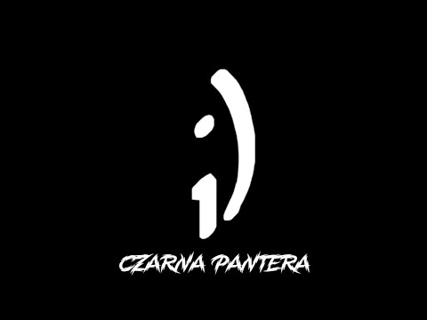 Blamek - Czarna pantera ft.@dejwd [Official Visualer]