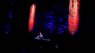 Le Castle Vania - 'Raise The Dead' LIVE @ The Warfield 9-6-14